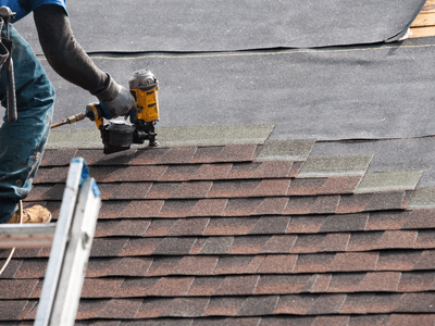 About Roof Repair Experts Catawissa, PA